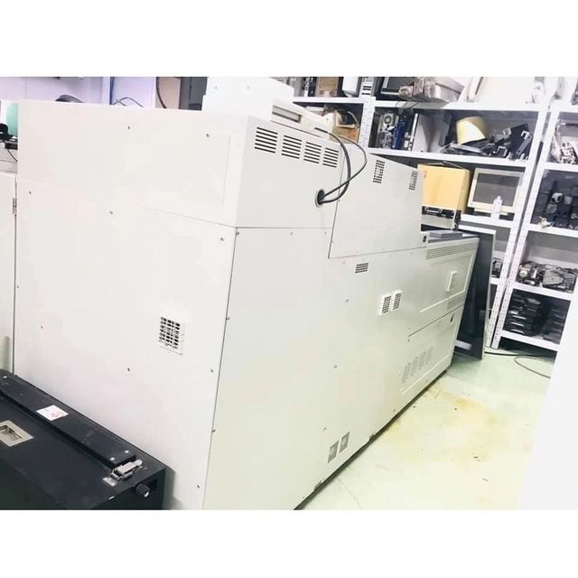 Noritsu LPS 24pro .minilab Machine Used, Digital Photo Printing Machine