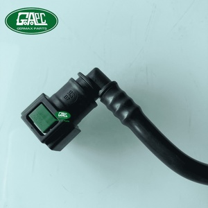 LR108727-1 C2D49979-1 C2D24881-1 Pipa Suplai Bahan Bakar untuk Jaguar XJ 2010 F-PACE 2016 XE 2015 XF 2009-2015 XF 2016 GJ0790 - Product Image 4