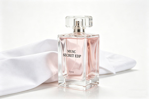 <span class=keywords><strong>Perfume</strong></span> Floral Romántico al Por Mayor, Eau de Parfum en Spray, MUSC <span class=keywords><strong>SECRET</strong></span>, Fabricación de Marca Privada, Envío Estable, Larga Duración, Lujoso - Product Image 3