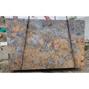 Bloque de cuarcita rosa Patagonia, bloque de cuarcita con medidas L 318 x B 164 x H 205, losa de cuarcita de piedra natural - Product Image 1
