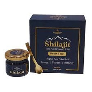 Pure Himalayan <b>Shilajit</b> Plant Extract Gummies Superior Quality for Bulk Purchase with OEM/ODM Options - Product Image 2