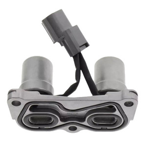 Válvula Solenoide de Transmisión 28300-P24-J01 para Honda, Piezas Automotrices, Modelo Estándar - Product Image 4