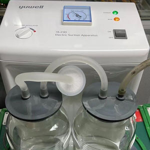 Elektrische Zuigvoet - Product Image 1