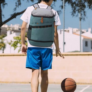 <span class=keywords><strong>Bolsa</strong></span> Deportiva Grande Impermeable para Fútbol, Natación, Gimnasio, <span class=keywords><strong>con</strong></span> Compartimento para Zapatos, <span class=keywords><strong>Bolsa</strong></span> para Baloncesto, para Viajes - Product Image 6