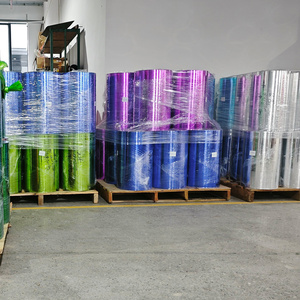 Rolo de Fita PP Jumbo de 51cm X 1000m para Embalagem, Logística e Artesanato - Product Image 4