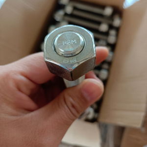 Brand High Quality <strong>Stud</strong> Bolts and <strong>Nuts</strong> - Product Image 1