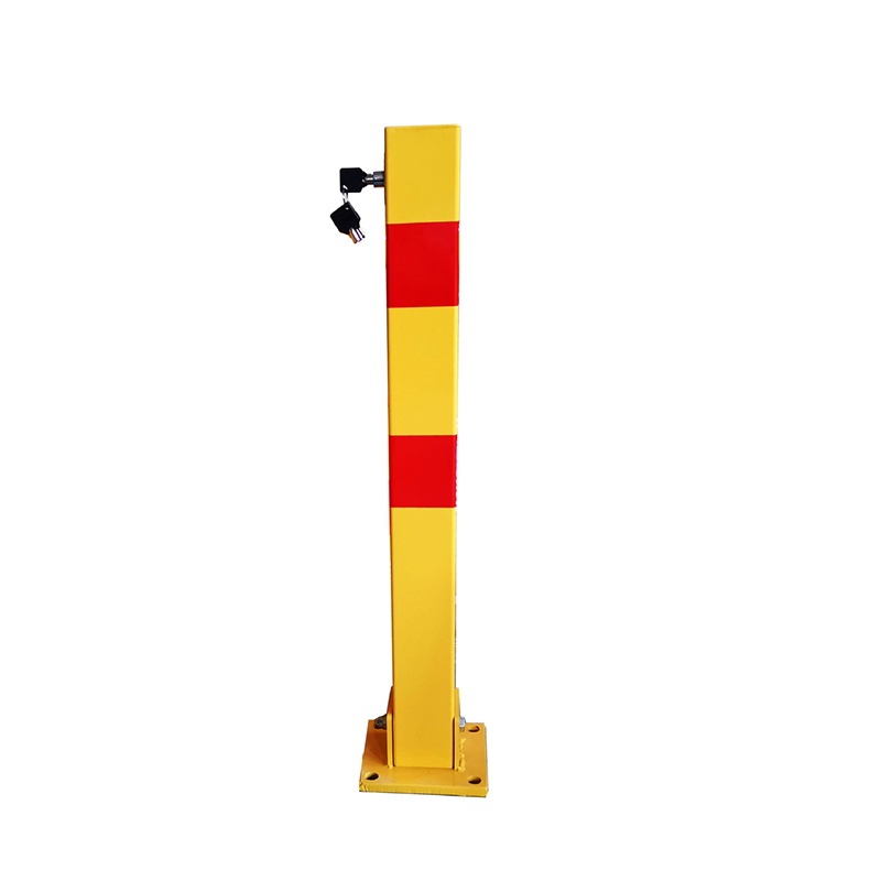Parking Barrier Proibido Estacionar Car Parking