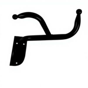 ขายส่งขายปลีก ขายส่งขายปลีก กงหมิง มิตซูบิชิ ขายึดกระจก<span class=keywords><strong>มอง</strong></span><span class=keywords><strong>ข้าง</strong></span>ด้านขวา สีดำ ใช้ได้กับหลายรุ่น รับประกัน 1 ปี สภาพใหม่ 3000GT - Product Image 2