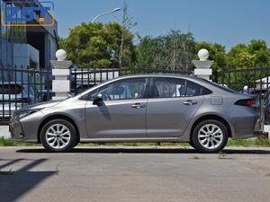 2022รุ่นใหม่ล่าสุดระยะยาวยานพาหนะพลังงานบริสุทธิ์ไฟฟ้าโตโยต้าโคโรลล่าเบนซินเครื่องยนต์คู่1.8L ECVT รถ Pioneer - Product Image 3