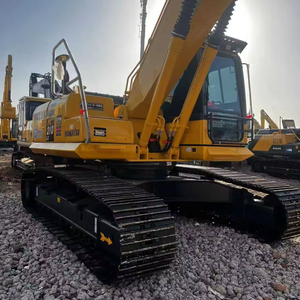 Second-hand Original Factory Komatsu PC210LC-8 Excavator 2015-2024 Model <b>Cheap</b> Price On-site Inspection - Product Image 4