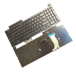 Para la serie <span class=keywords><strong>ASUS</strong></span> ROG Strix G731 (GV G731G G731GW <span class=keywords><strong>G731GU</strong></span>) Teclado virtual Interfaz de unidad USB 3,0 12 meses de garantía - Product Image 5