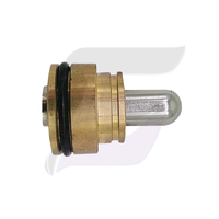 Joystick, pièce pour moteur d'pelle électrique E320 E320C, Valve de pilote 15MM 25MM