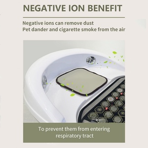 Steam Spa Sauna Capsule Mp3 Music <b>Auto</b> Play <b>System</b> Hydro Massage Spa Capsule Aqua Massage Float Pod Spa Capsule - Product Image 5