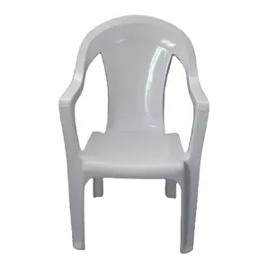 Restaurantstoel Plastic Eetkamerstoelen Zware Plastic Stoel