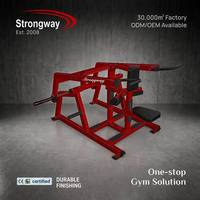Équipement de fitness commercial de haute qualité le plus vendu – Machine de musculation assise pour dips avec certification CE, tube en acier Q235, directement de l'usine