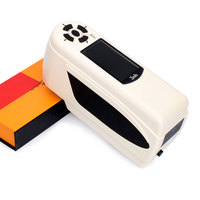 NR200 High Cost Performance Portable Digital Colorimeter with 8mm Aperture Errors Between Each Equipment ≤0.50