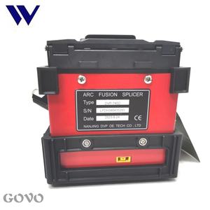 En stock équipement à fibres optiques DVP-740 d'écran de 4.3 pouces/épisseuse de Fusion de fibres d'alignement de noyau de DVP-740D - Product Image 5