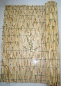 Cheap Price High Quality Green Nylon Italian Most Popular Natural <strong>Reed</strong> <strong>Screening</strong> - Product Image 3