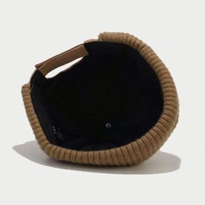 Gorro Docker de Invierno 2022, Gorra de Béisbol sin Visera, Gorros de Invierno para Hombre y Mujer, Moda Casual para Exteriores - Product Image 5