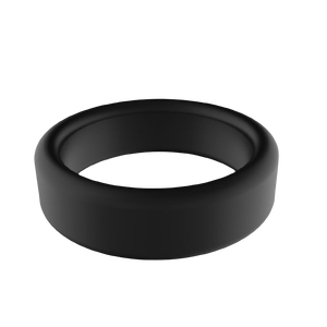 Anillo de Silicona Médica para Pene para Hombres - Anillo de Retraso Firme - Product Image 5