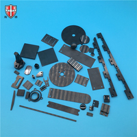 Personnalisation en usine dure 99 96 95 roues en céramique d'alumine/zircone/rotor/creuset/anneaux/billes/rouleau/lames/couteau/roulements