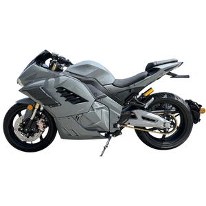 <span class=keywords><strong>Moto</strong></span> électrique, <span class=keywords><strong>plus</strong></span> de 260 km d'autonomie, classe de course haute vitesse - Product Image 6