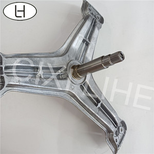 4434ER0002 Repuesto de Trípode para Tambor de <span class=keywords><strong>Lavadora</strong></span>, para <span class=keywords><strong>Lavadora</strong></span> de Carga Frontal - Product Image 2