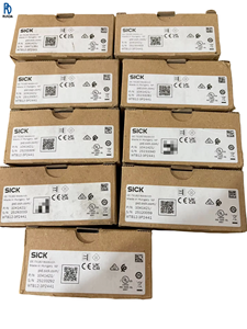 Controlador PLC, Sensor Fotoeléctrico, Nuevo y Original, WTB12-3P2441 - Product Image 1