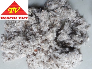เศษผ้าฝ้ายเวียดนาม 100% ราคาดีที่สุด เศษผ้าสิ่งทอ นำเข้าจากคุณมิรา - Product Image 6