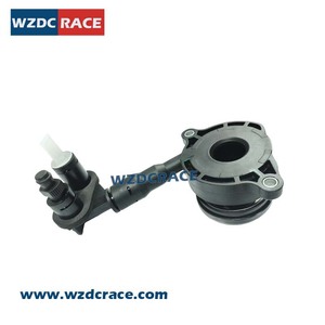 แท่นยึดเครื่องยนต์ WZDC RACE รุ่น CRBA0076 สำหรับรถยนต์ Baojun 730 560 1.5T Venucia T70 T90 - Product Image 1