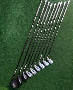 Driver da Golf Professionale con Tecnologia AI Integrata nella Testa, Leggero con Asta in Grafite, per Uomo - Product Image 6