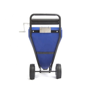 エアレススプレーホッパーYF105ウォールパテ石膏テクスチャエアレススプレーホッパー - Product Image 5