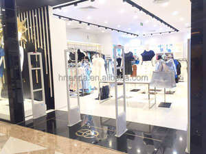 Охранник магазина, система защиты от кражи, противоугонная система 8,2 МГц, Противоугонная сигнализация 8,2 МГц, система безопасности - Product Image 6