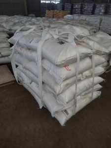 Venta al por Mayor de Fábrica: Paquete de 50kg/1000kg de Urea para Fertilizante Agrícola - Product Image 3