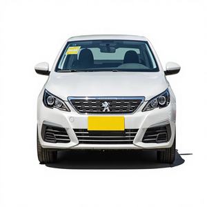 Dongfeng <span class=keywords><strong>Peugeot</strong></span> <span class=keywords><strong>308</strong></span> berline d'<span class=keywords><strong>occasion</strong></span> 2020 |   1.6L <span class=keywords><strong>Essence</strong></span> Manuelle 5 Places - Product Image 1