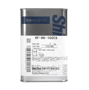 ชินเอ็ตสึ KR-255 คราฟต์ซิลิโคนเรซิ่นสำหรับงานประดิษฐ์ เจลเคลือบกันความชื้นและฉนวนกันความร้อน - Product Image 2