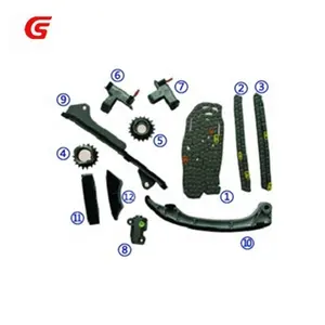 brandneuer hochwertiger zeitketten-kit für TO YOTA Avalon 05-10, Camry 07-10 3,5L 2GR-FE V6 05-10