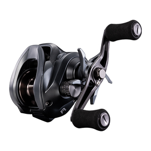 Soldes Exceptionnelles : Moulinet Baitcasting Takuma P6 Graphene, Frein 5kg, Engrenages en Laiton, Lancer Longue Distance, Nylon, pour Rivière, Lac - Product Image 1