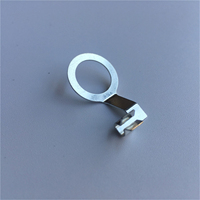 Services de fonderie de cuivre de haute précision sur mesure ODM/OEM, pièces en cuivre estampées de petite taille de haute précision