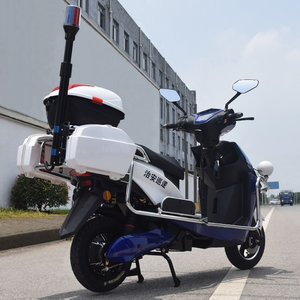 Motocyclettes électriques pour l'usine Gestion urbaine Propriété résidentielle <span class=keywords><strong>Patrouille</strong></span> de campus Gestion de zone scénique pour <span class=keywords><strong>patrouille</strong></span> de sécurité - Product Image 3