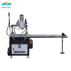 Machine <span class=keywords><strong>de</strong></span> perçage <span class=keywords><strong>de</strong></span> profilés en aluminium Fraiseuse <span class=keywords><strong>de</strong></span> perçage <span class=keywords><strong>de</strong></span> trous <span class=keywords><strong>de</strong></span> serrure en aluminium - Product Image 1