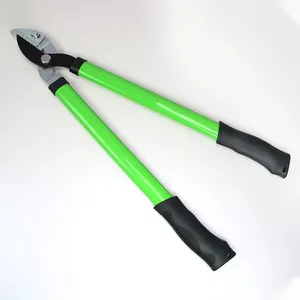 Factory Wholesale Garden Trimmer Bypass Pruning Cutting Shears Lopping Shear Bypass Tree Lopper