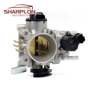 Pieza de Repuesto para Motor de Automóvil, Válvula de Aceleración MR560120, Conjunto de Cuerpo de Aceleración - Product Image 6