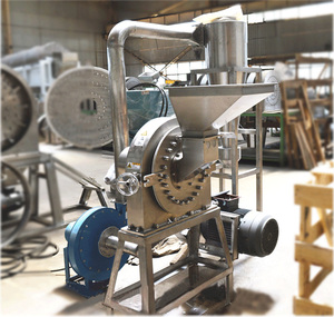 スパイス調味料粉末粉砕機粉砕機加工機 - Product Image 3