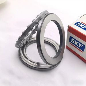 Factory China Wholesale High Precision <b>Thrust</b> <b>Ball</b> <b>Bearing</b> 51212 60*95*26mm <b>Ball</b> <b>Bearing</b> - Product Image 3