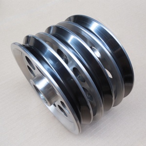 ลูกรอกทังสเตนคาร์ไบด์เคลือบลวดสำหรับเครื่องชุบดีบุก - Product Image 5