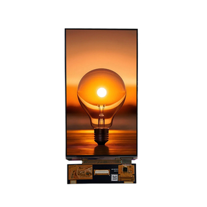 Độ phân giải cao 7 inch AMOLED mô-đun hiển thị 1080*1920 với mipi DSi giao diện cho các trò chơi và video - Product Image 1