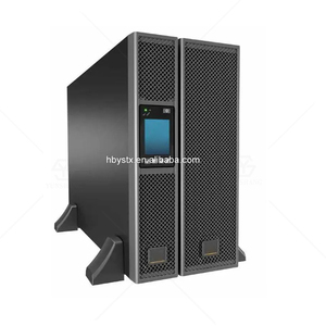 버티브 리버트 GXT5 시리즈 10KVA/10KW 정현파 온라인 <span class=keywords><strong>UPS</strong></span> 외부 배터리 포함 무정전 전원 공급 장치 - Product Image 5