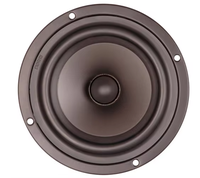 Prix compétitif OEM Hi-Fi Swan 8ohm 35-70w S5N Pilote de haut-parleur milieu de gamme pour home cinéma
