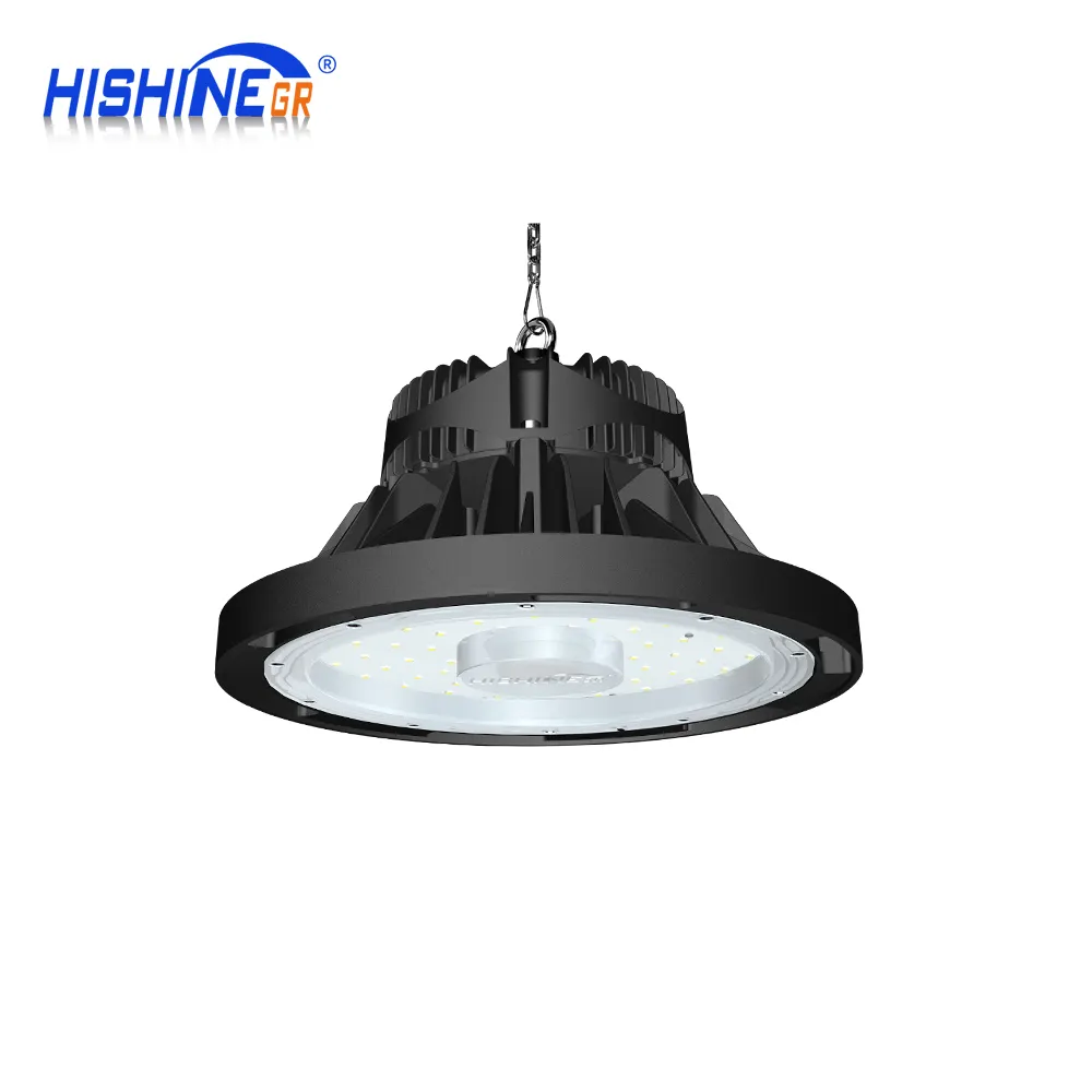 Precio barato mejor vendedor 150 W LED Industrial de alta luz de la Bahía IP65 impermeable taller lineal Highbay iluminación